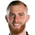 Oliver McBurnie